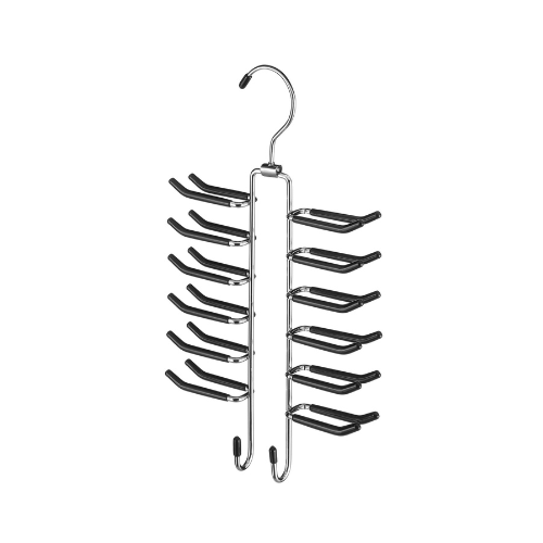 Perchas Pinzas Basics Perchas Para Ropa, Antideslizantes, Delgadas